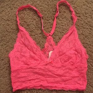 Victoria’s Secret bralette